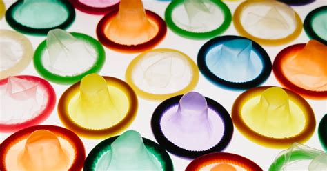 Lets Be Very Clear Taking A Condom Off During Sex Is Sexual Assault