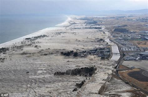 It registered a 4.7 magnitude. Japan earthquake: latest travel advice | Daily Mail Online