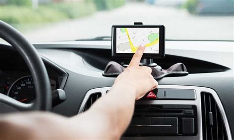 Best Gps Navigation For Car Use Hiking Gps Zone