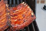 Photos of Ribs On Gas Grill