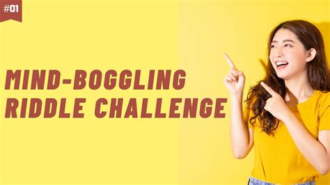 Mind Boggling Riddle Challenge 🧩 Can You Solve It 🔍 Shorts Riddles