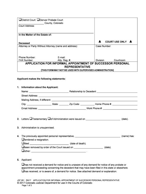 Letter Of Testamentary Form Fill Out And Sign Printable Pdf Template