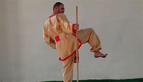 What Martial Art Should I Learn Based On Your 20 Skills
