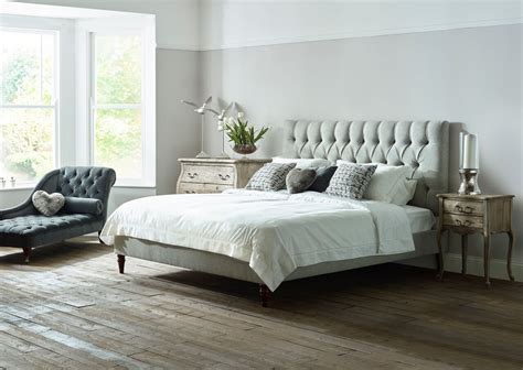 It's known for its softness, comfort, and durability. Super King Size Beds: Fabric Upholstered Divan, Sleigh, On ...
