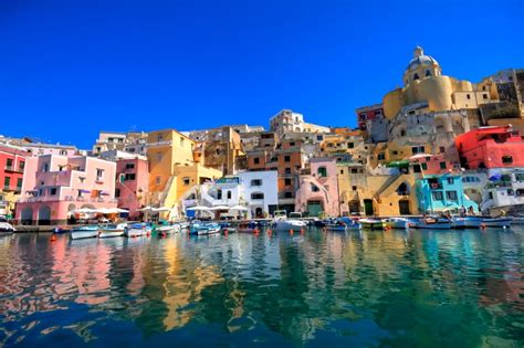Italys 5 Most Beautiful Islands You May Not Have Heard Of