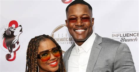 Flex And Shanice Celebrate Their 23rd Anniversary With Throwback Photos