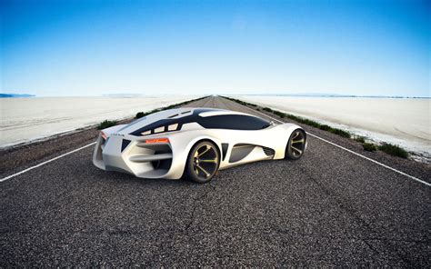 Lada Raven Supercar Concept 2015 Un Design Extraordinaire