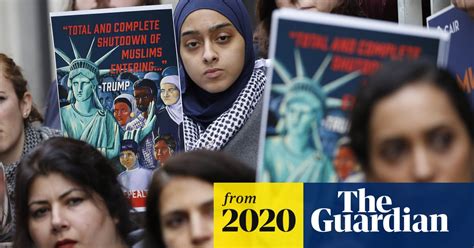 Trump Administration Unveils Expanded Travel Ban Trump Travel Ban The Guardian