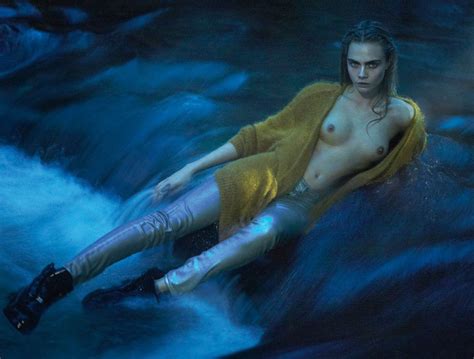 Cara Delevingne Nude Photos The Fappening Leaked Photos 2015 2019