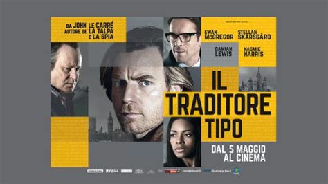 Vuoi guardare il film il traditore tipo streaming oppure scaricarlo in download? Il traditore tipo | MondoRaro.org