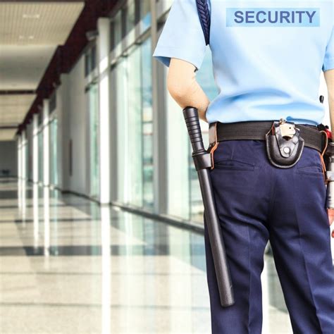 How To Become A Security Guard In The United States Usa Today Classifieds