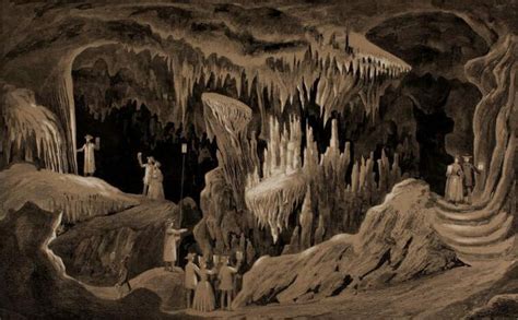 The 19th Century ‘show Caves That Became Americas First Tourist Traps