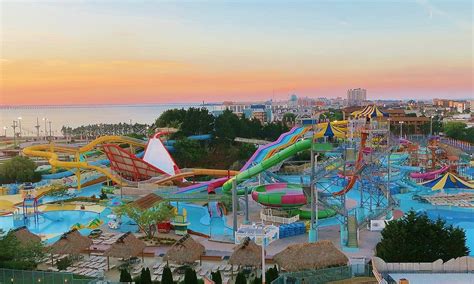 Jolly Roger Amusement Park Ocean City Md Maryland Parks Chesapeake