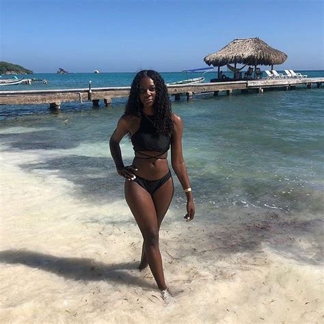 The Black Travel Feed On Instagram “ Keanamichele🔸 Cartagena Colombia 🇨🇴” Black Travel