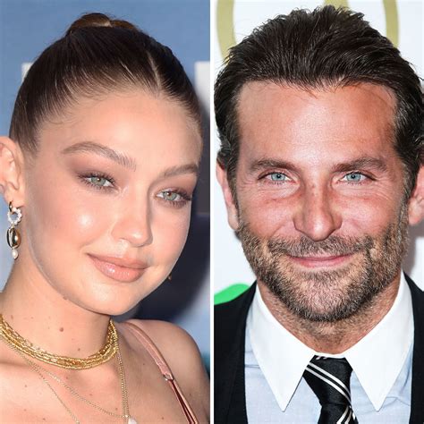 fans criticize gigi hadid and bradley cooper s 20 year age gap he could be her dad