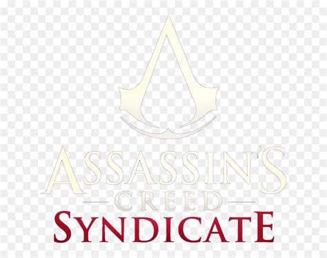 Assassin S Creed Syndicate Logo Png Assassin S Creed Syndicate