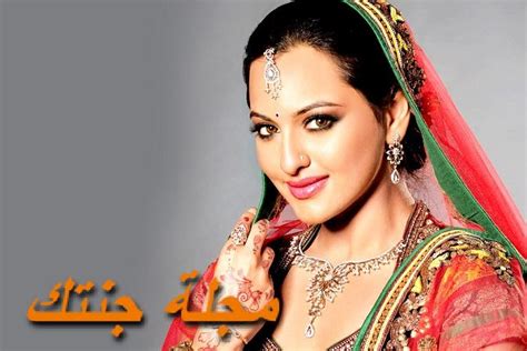 سوناكشي سينها صور ومعلومات كثيرة عنها Sonakshi Sinha