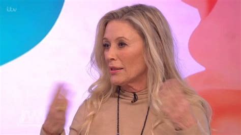 Angie Best Claims Cbbs Coleen Should Lose Weight To Keep Her Husband