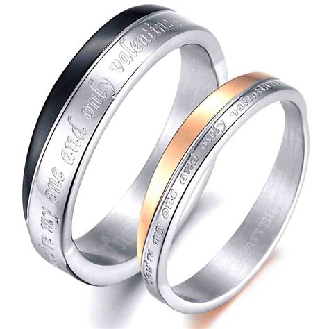 Simple Matching Wedding Bands Wedding And Bridal Inspiration