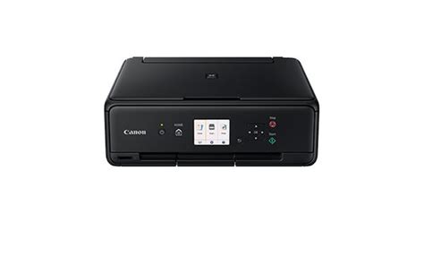 1.1 date de lancement : PIXMA TS5050-serie - Printers - Canon Nederland