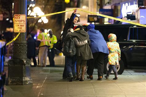 Compassion And Public Safety Must Coexist To Solve Third Avenues Crime Problem Crosscut