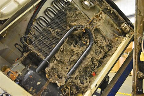 Turn the a/c system off and shut off the electricity to. Clean your Refrigerator Coils in 3 Easy Steps ⋆ Shawna ...