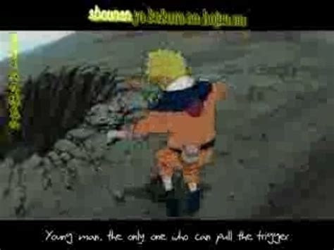 Naruto Episode 133 Sasuke Vs Naruto Vidéo Dailymotion