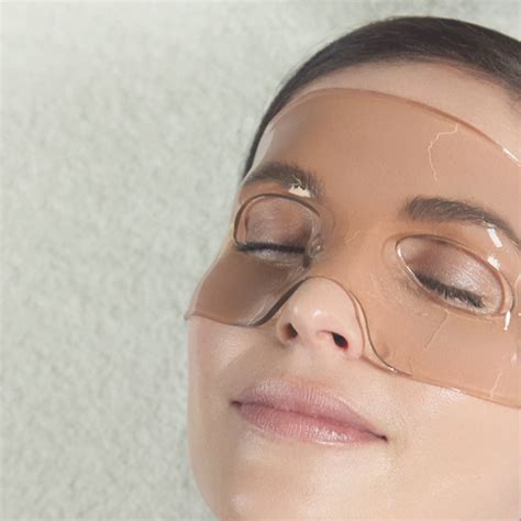 Caci Face And Eye Masks Wollaston Beauty Clinic