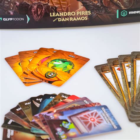 Expansão Paper Dungeons: Side Quest