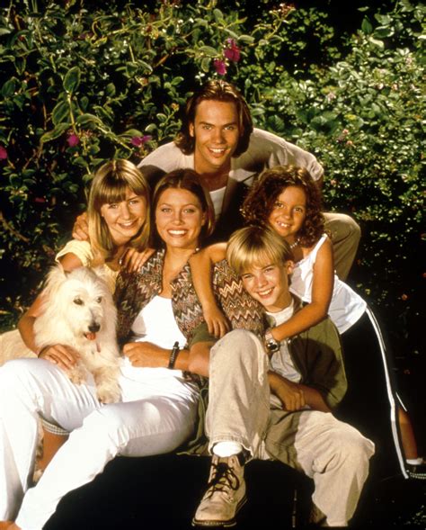 7th Heaven Promos 7th Heaven Photo 29884631 Fanpop