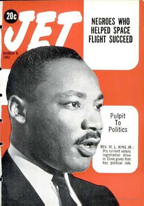 Jet March 1962 Jet Magazine Magazine Cover Ebony Magazine Cover