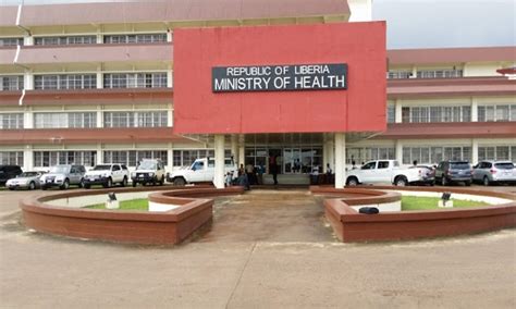 45 Liberians Pays For Healthcare Liberia News The New Dawn Liberia