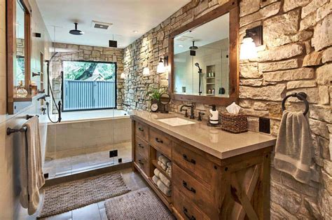 Choosing the layout of your bathroom is essential to your bathroom remodel. 20+ Inspiring ideas to create a dreamy master bathroom retreat