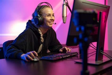 Estas Son Las Mejores Chicas Streamers De Fortnite En Twitch Social