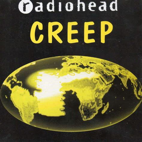Creep By Radiohead Cds With Didierf Ref118187736