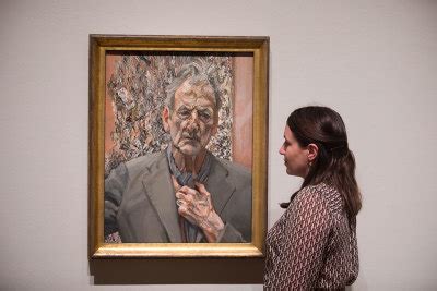 A Beginners Guide To Lucian Freud Blog Royal Academy Of Arts