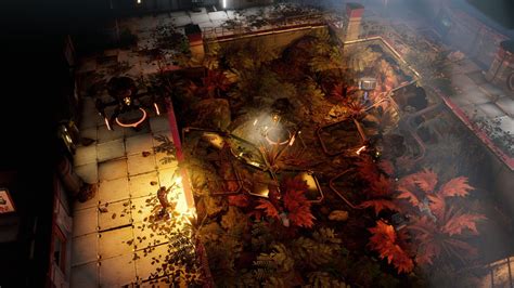 Encased The Sci Fi Crpg By Dark Crystal Games Is Out On September 7