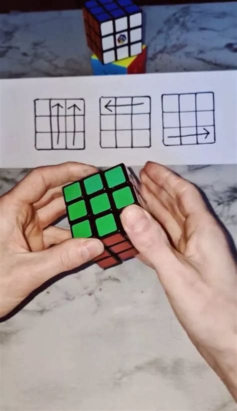 Super Easy Trick To Solve Rubiks Cube Every Time Goes Viral 42 Off