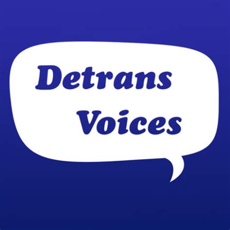 Detrans Voices — Detrans Awareness Day 2022 A Qanda With Fourteen