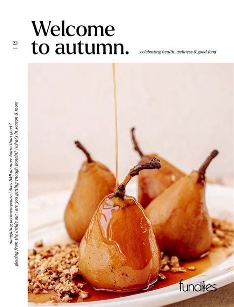 Fundies Wholefood Autumn Magazine 2023 By Fundieswholefood Issuu