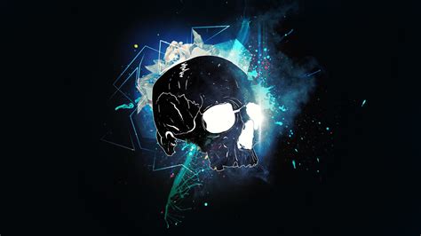 Skull Gaming Wallpapers Top Free Skull Gaming Backgrounds