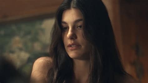 On Twitter Camila Morrone As Camila Dunne In Daisy Jones And The Six