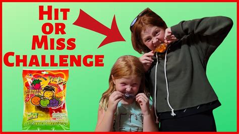Fruit Jelly Tik Tok Challenge Hit Or Miss Youtube