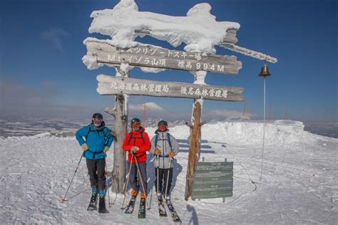 Skiing The Japanese Alps Vs Hokkaido