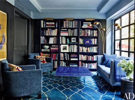 5 Ways To Hack Built In Bookshelves Architectural Digest