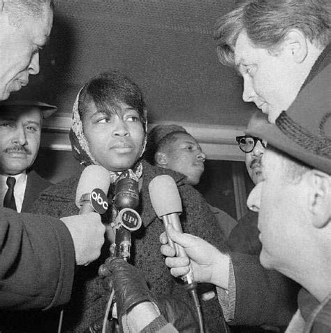 1931 malcolm's father is found dead on the town's trolley tracks. Did You Know That Malcolm X's Wife Dr. Betty Shabazz Was A ...