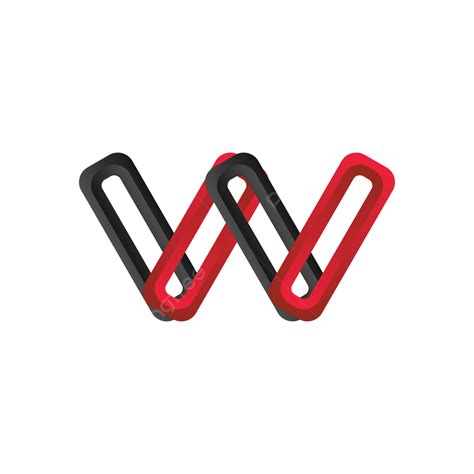 Letter W Logo Vector Art Png Letter W Logo Png W W Logo Letter W
