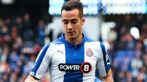 Real Madrid Buy Back Winger Lucas Vazquez From Espanyol Football News
