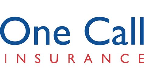 One Call Insurance Logo And Symbolmeaninghistorypngbrand