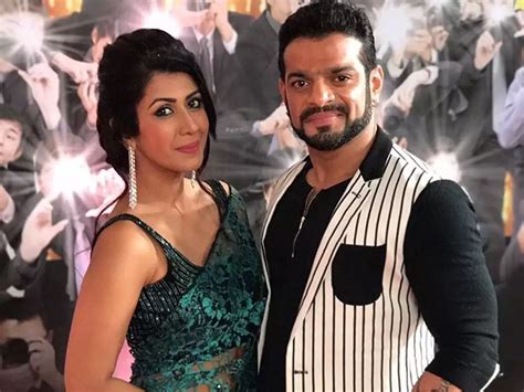 Karan Patel Everything You Need To Know About His Bio Age Height Figure And Net Worth Bio